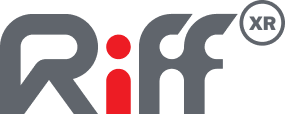 Riff XR Logo