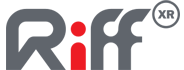 Riff XR Logo