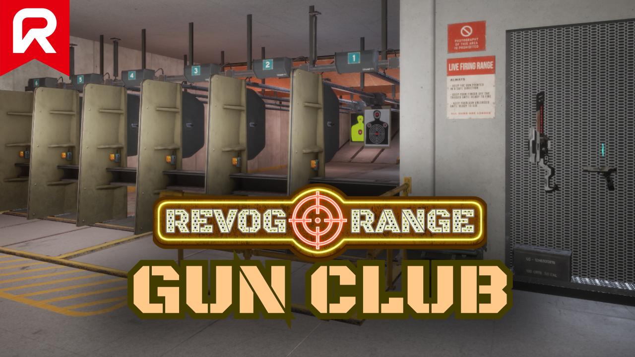 Revog Gun Club