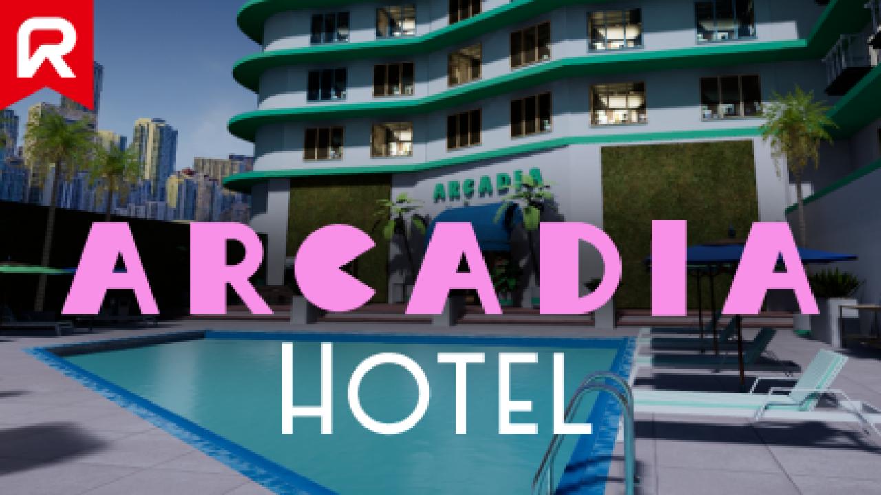 Arcadia Hotel