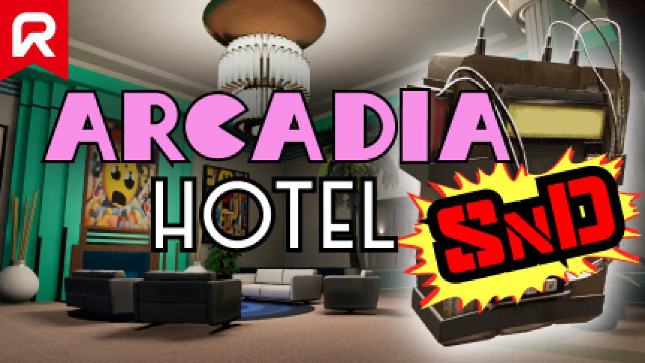 Arcadia SND
