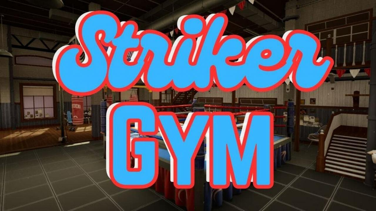 Striker Gym